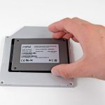 Cài đặt MacBook Pro 15 
