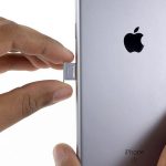 iPhone 6s Plus - Thay thế khay SIM