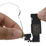 iPhone 6s Plus - Thay thế Ăng-ten đa dạng Wi-Fi