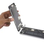 iPhone 6s Plus - Thay thế tố hợp hiển thị
