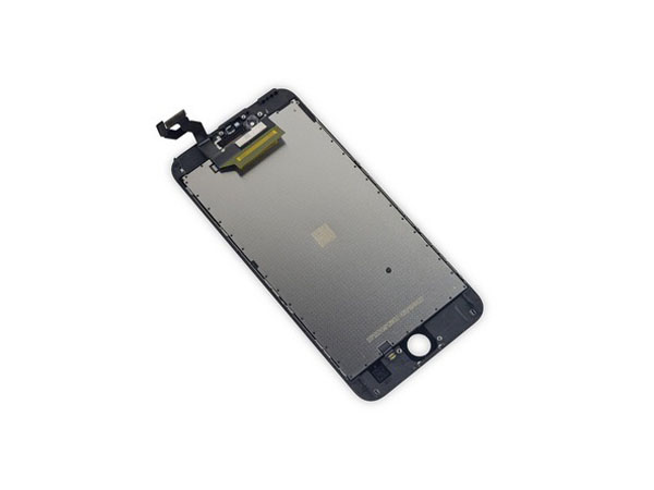 iPhone 6s Plus – Thay thế bảng điều khiển phía trước