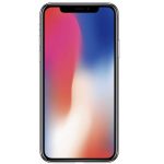 Cách tắt IPhone X