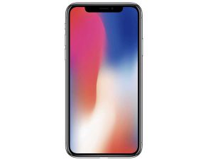 Cách tắt IPhone X