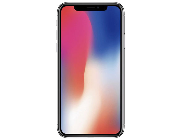 Cách tắt IPhone X