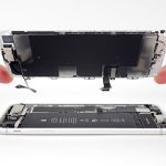 iPhone 8 Plus - Thay thế lắp ráp màn hình