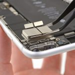 iPhone 8 Plus - Thay thế máy ảnh mặt sau