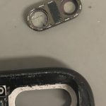 iPhone 7 Plus - Thay thế ống kính camera phía sau