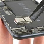 iPhone 7 Plus - Thay thế máy ảnh mặt sau