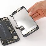 iPhone 7 Plus - Thay thế hiển thị hội