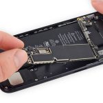 iPhone 7 - Thay thế bo mạch điện tử
