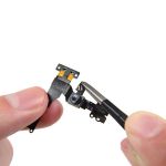 iPhone SE  - Thay thế máy ảnh mặt trước và cáp cảm biến thay thế