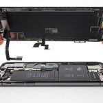 iPhone X - Thay thế lắp ráp màn hình