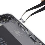 iPhone 6s Plus - Thay thế nút che nguồn