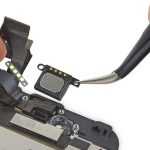 iPhone 6s - Thay thế loa tai nghe