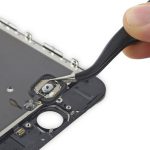 iPhone 6s - Thay thế tổ hợp nút trang chủ