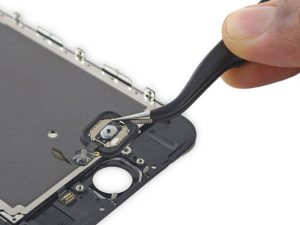 iPhone 6s – Thay thế tổ hợp nút trang chủ