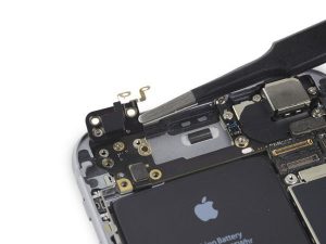iPhone 6s – Thay thế ăng ten di động