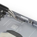 iPhone 6s - Thay thế nút nguồn điện