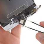 iPhone 6 Plus - Thay thế loa tai nghe