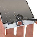 iPhone 6 Plus - Thay thế cụm nút home