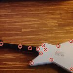 RedOctane X-Plorer - Hướng dẫn tháo lắp