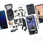 Huawei Mate 20 Pro - Hướng dẫn tháo lắp