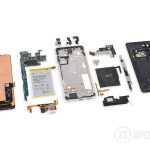 Google Pixel 3 XL - Hướng dẫn tháo lắp