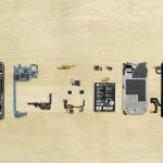 Google Pixel 3 - Hướng dẫn tháo lắp
