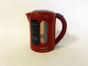 Bình đun nước siêu tốc KAMBROOK 1.7L BPA – Hướng dẫn tháo lắp