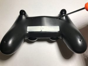 DualShock 4 – Hướng dẫn tháo lắp