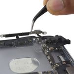iPhone 6s Plus - Thay thế cáp điều khiển âm lượng