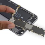 iPhone 6s Plus - Thay thế bảng logic