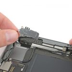 iPad 6 Wi-Fi - Thay thế  Ăng- ten phải