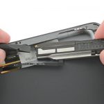 iPad 6 Wi-Fi - Thay thế loa trái