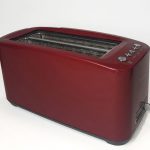 Máy nướng bánh mì Breville - Hướng dẫn tháo lắp