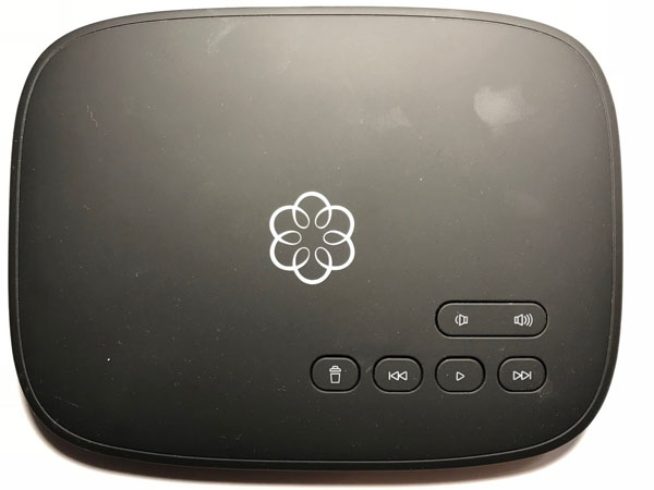 Ooma Telo Rev A00 – Hướng dẫn tháo lắp