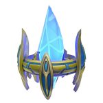 Tháp hình trụ Protoss Pylon - Hướng dẫn tháo lắp