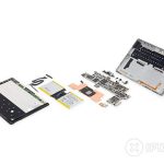 Microsoft Surface Go - Hướng dẫn tháo lắp