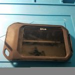 FLIR C3 - Hướng dẫn tháo lắp