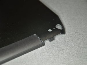 ThinkPad 10 (20C1) – Hướng dẫn tháo lắp