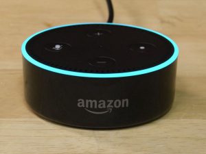 Amazon Echo Dot 2nd Generation – Hướng dẫn tháo lắp
