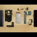 LG G7 ThinQ - Hướng dẫn tháo lắp