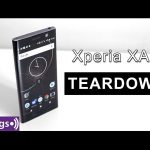 Sony Xperia XA2 - Hướng dẫn tháo lắp