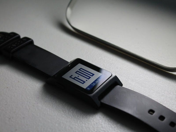 Pebble 2 (SE) – Hướng dẫn tháo lắp