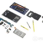 Samsung Galaxy Note9 - Hướng dẫn tháo lắp