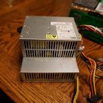 Bộ nguồn Dell (MH596) - Hướng dẫn tháo lắp