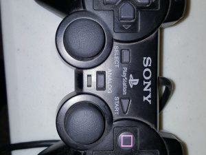 DualShock 2 – Hướng dẫn tháo lắp và Cách thức hoạt động