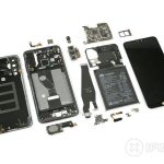 Huawei P20 Pro - Hướng dẫn tháo lắp