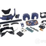 HTC Vive Pro - Hướng dẫn tháo lắp