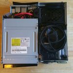 Xbox 360 S - Hướng dẫn tháo lắp